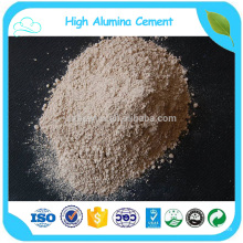 Best Properties High Alumina Refractory Cement For Sale